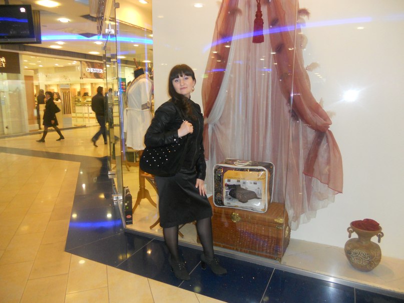 Гелия Хамбикова | 