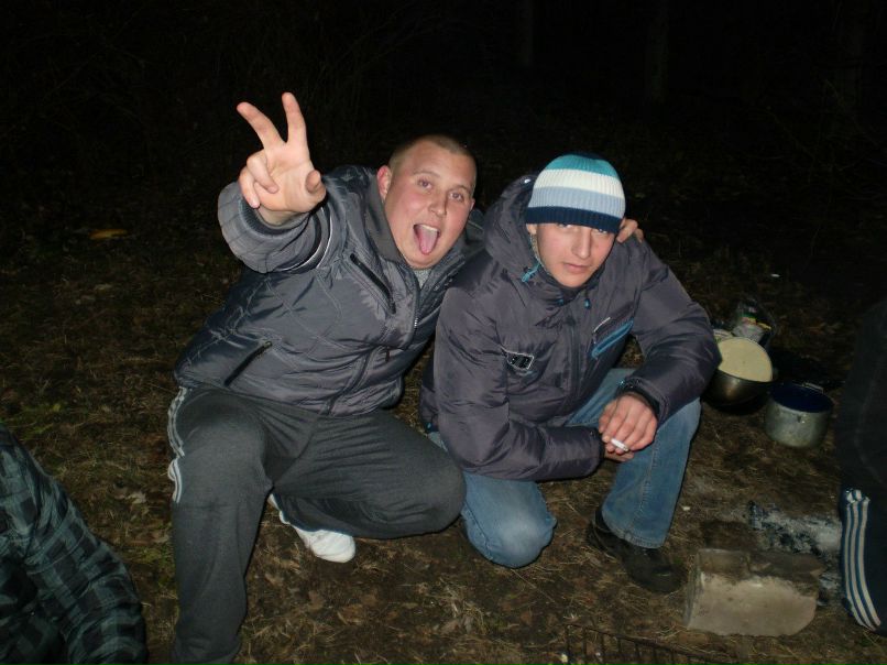 Вадим Тютюннык | Киев