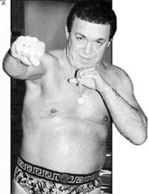 Dmitriy Igorevich | Белая Церковь