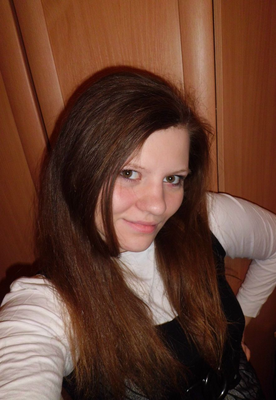 Люська Канева | Сосногорск