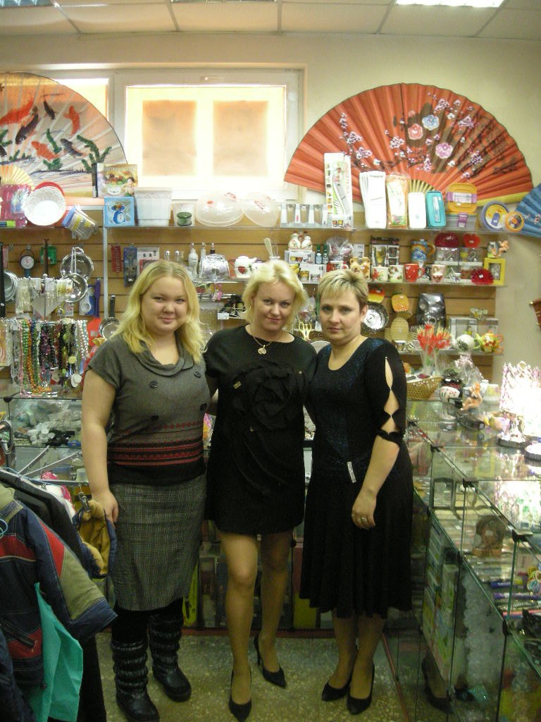 Кристина Малова <==КоIIIaK==> | Москва