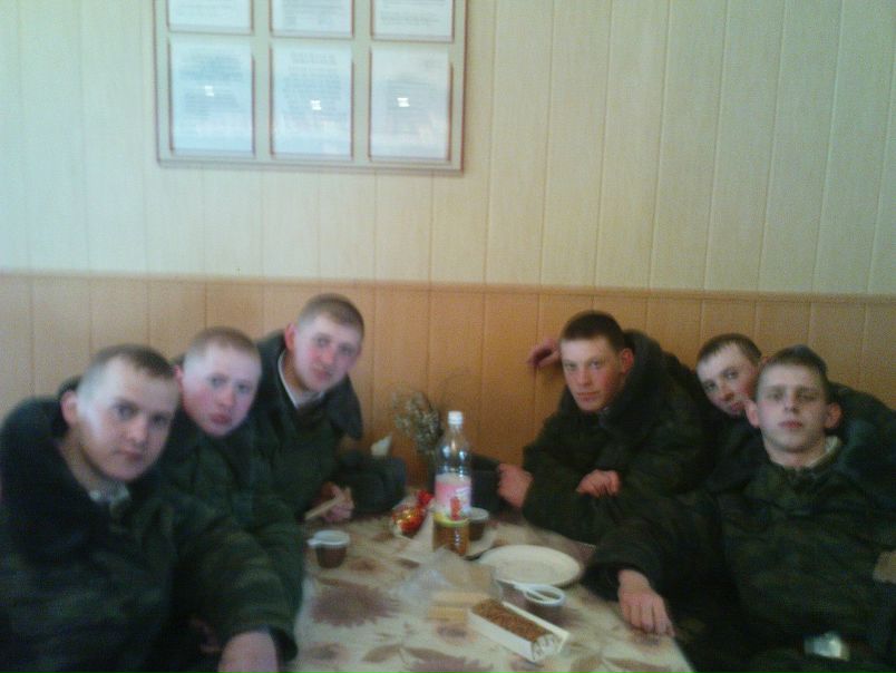 №1, Дмитрий Шуклин, 38 лет №1, Дмитрий Шуклин, 38 лет