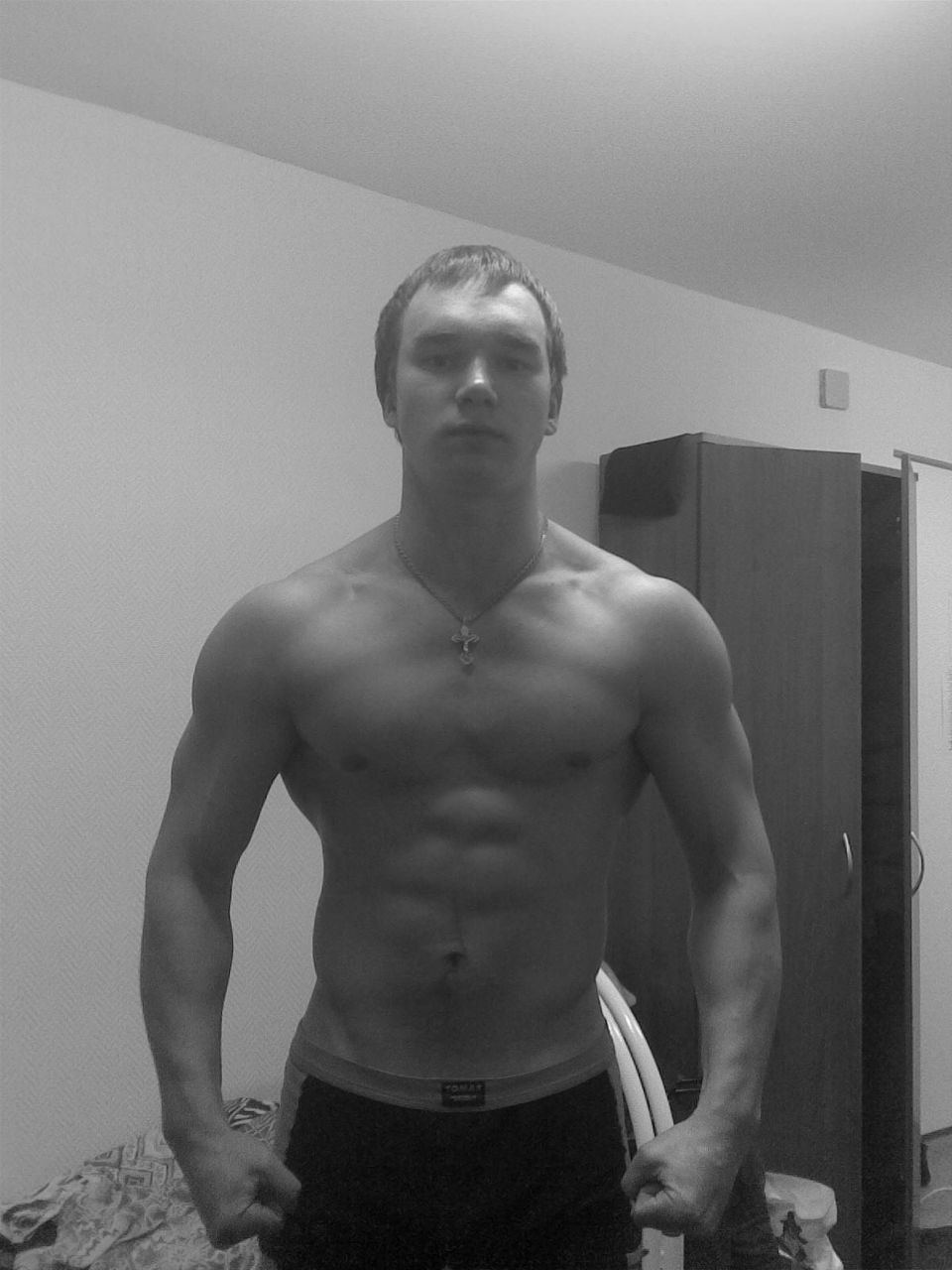 Иван Дмитриенко | Горно-Алтайск