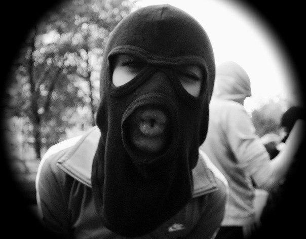 Артем Перегудов | Юсьва