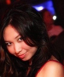 Софья Луценко | Москва