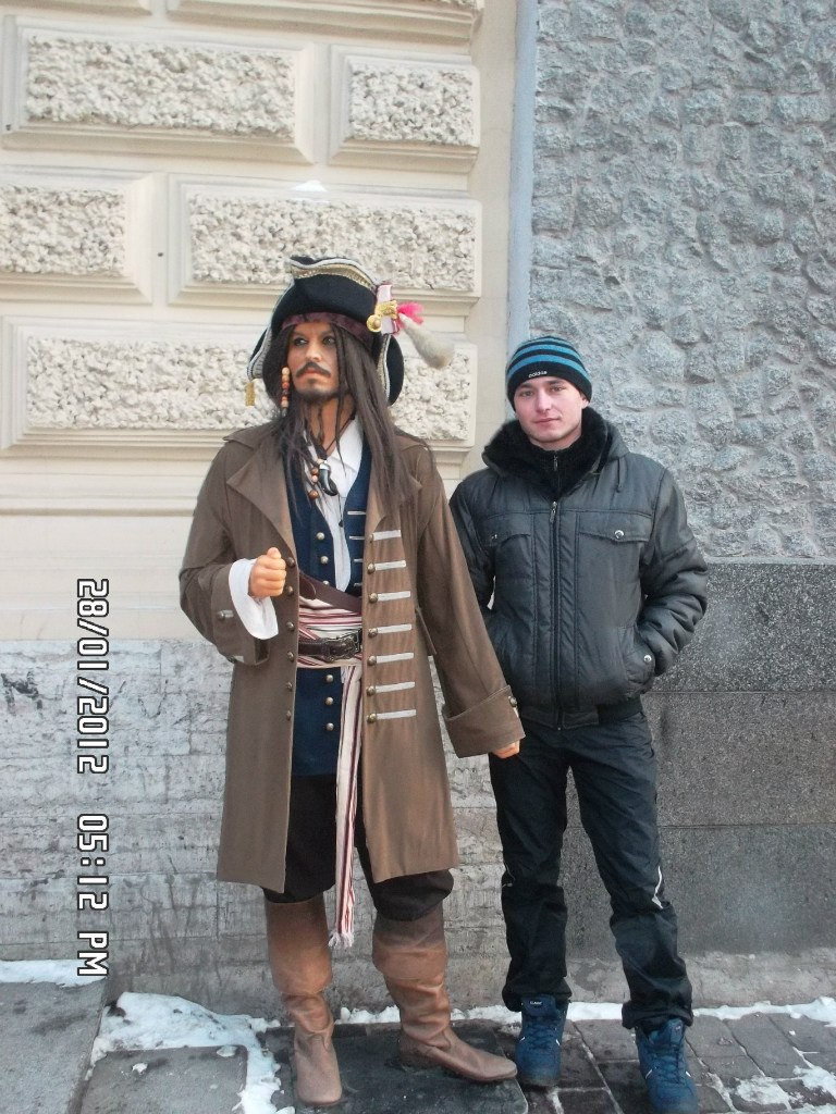 Рустам Кодиров Т@т@рин | Санкт-Петербург