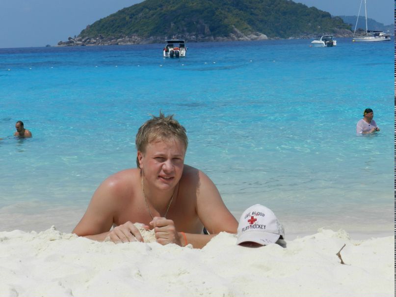 Александр Токарев | Нижнекамск