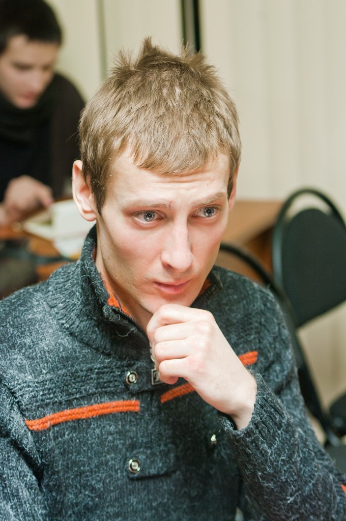 Алексей Романычев | Нижний Новгород