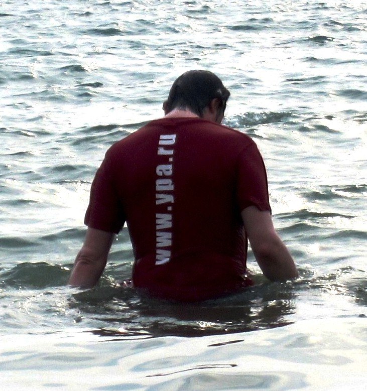 Алексей Казаринов | Новосибирск