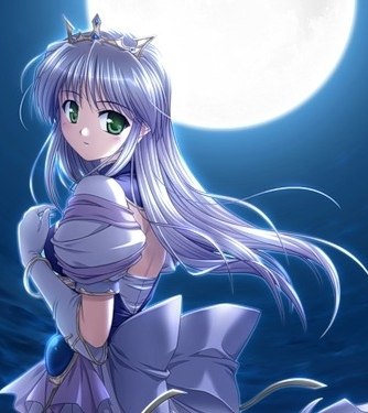 Юлианна Янковая [Кэтрин ^^] | Мечта