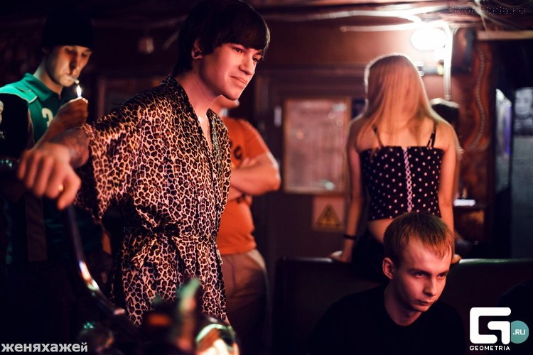 Роман Шутиш | Челябинск