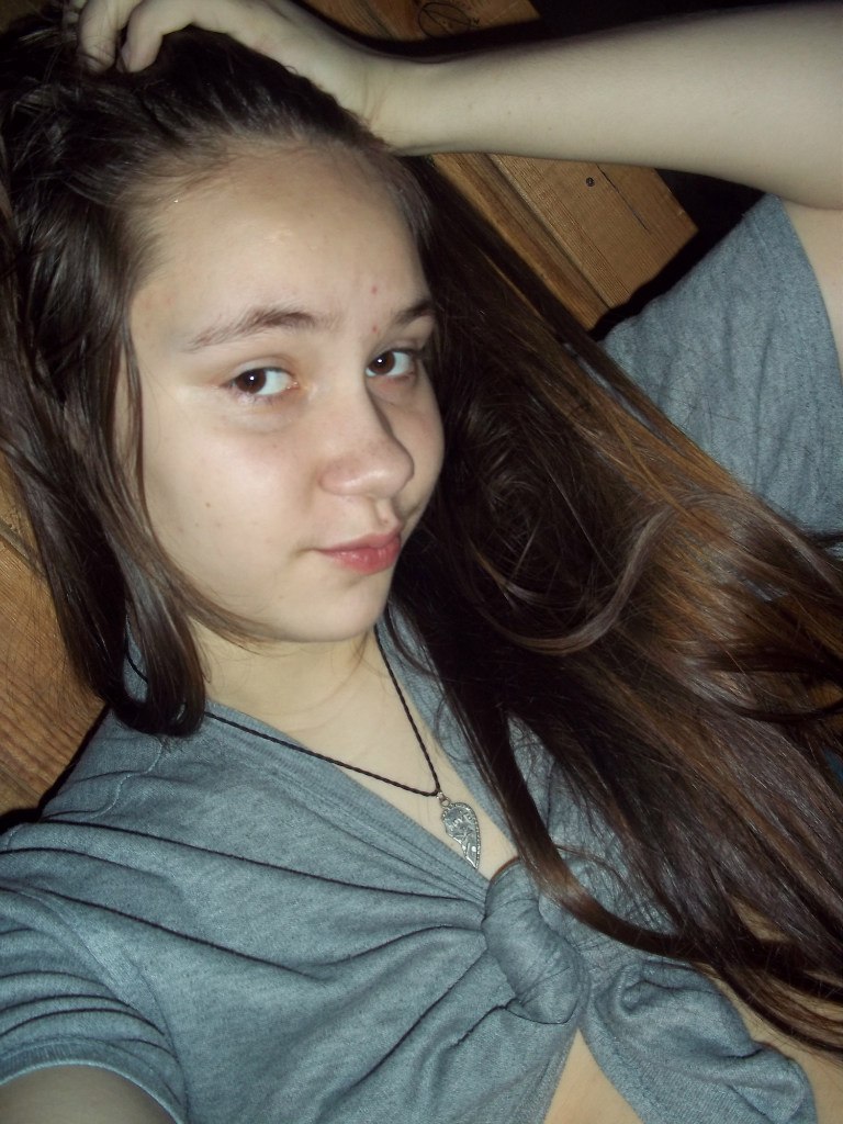 Лена Лобасова | Санкт-Петербург