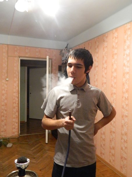 Даня Фоминов | Санкт-Петербург