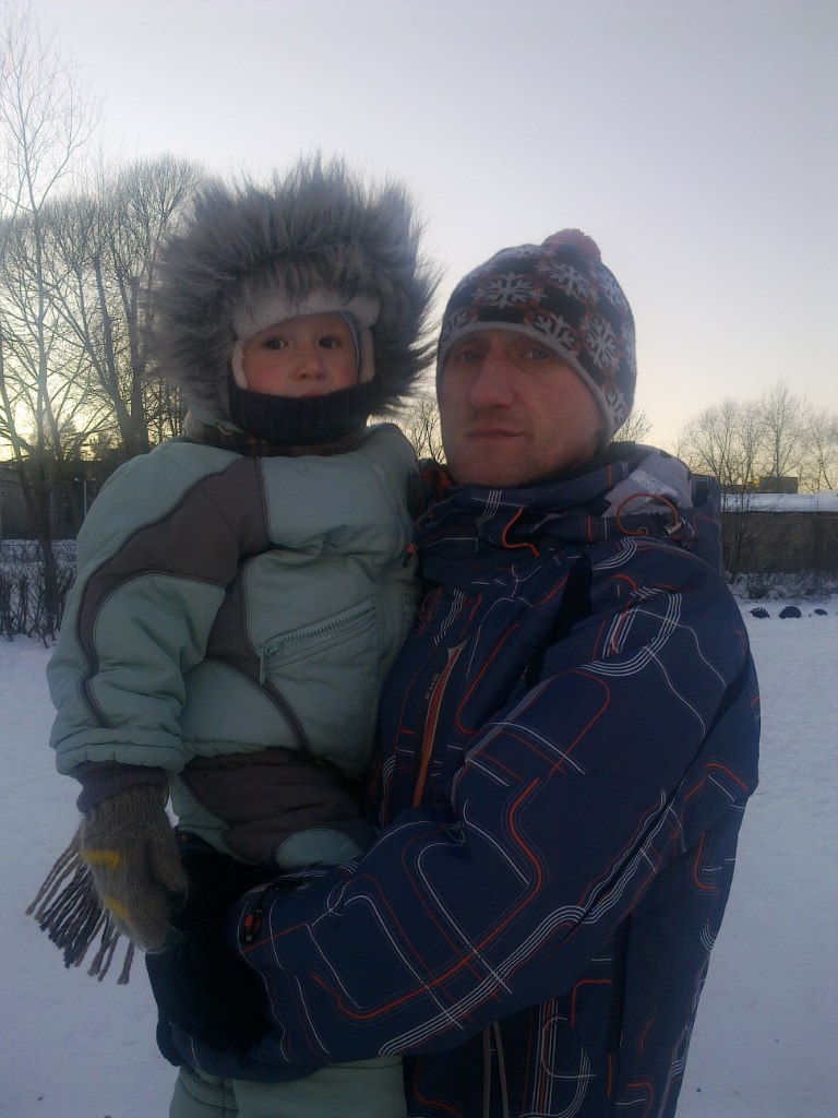 Ольга Багаева | Пермь