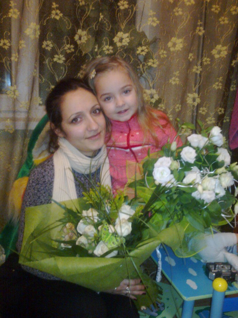 Вадим Братов | Болград