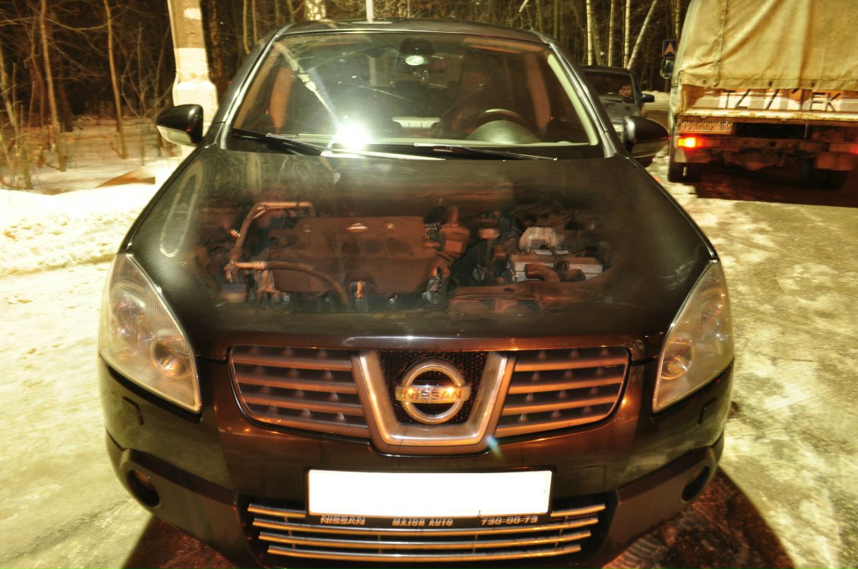 Дмитрий Крымский | Москва