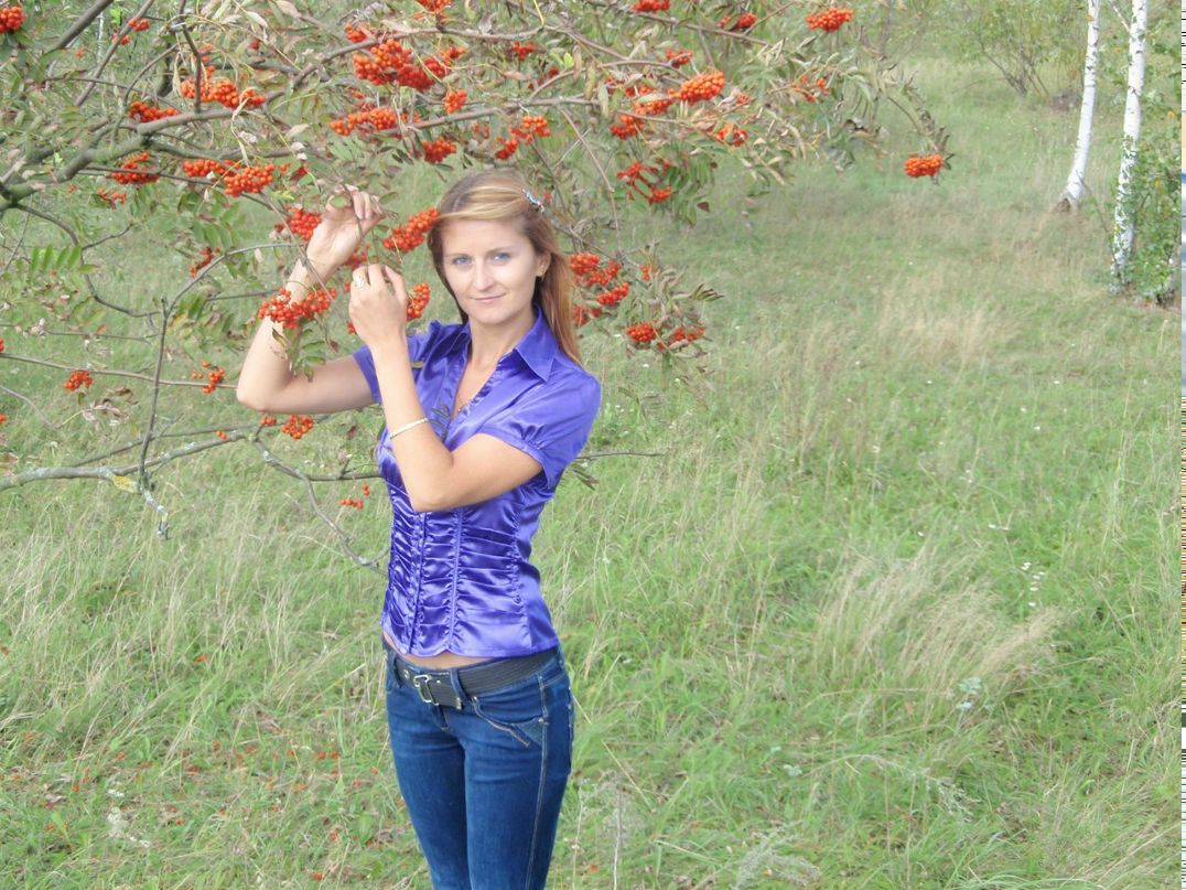 Natashka Romashka | Херсон