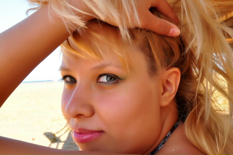 Юлия Обручева PrOkaZnIzA | Казань