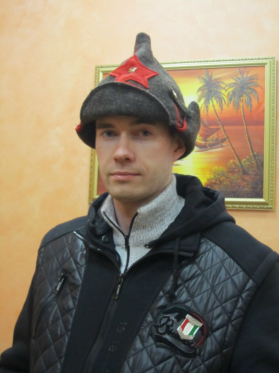 Александр Прошкин | Новомичуринск