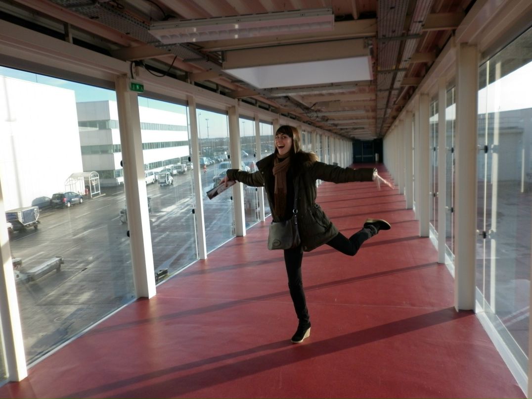 Алиса Лефрей | 