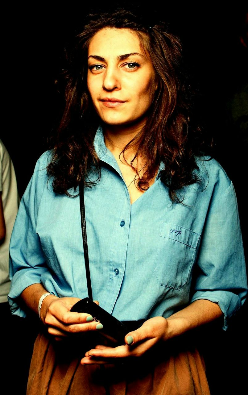 Ilona Leona | Москва