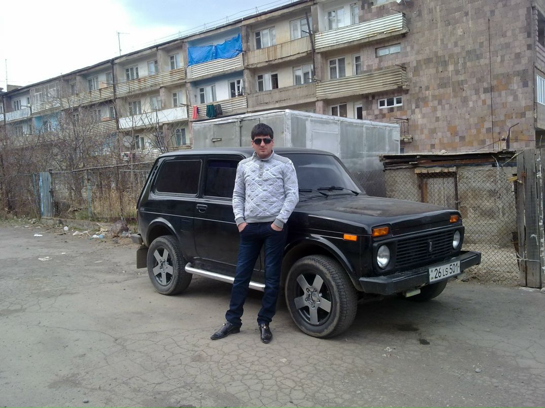 Смбат Ерицян | Алаверди