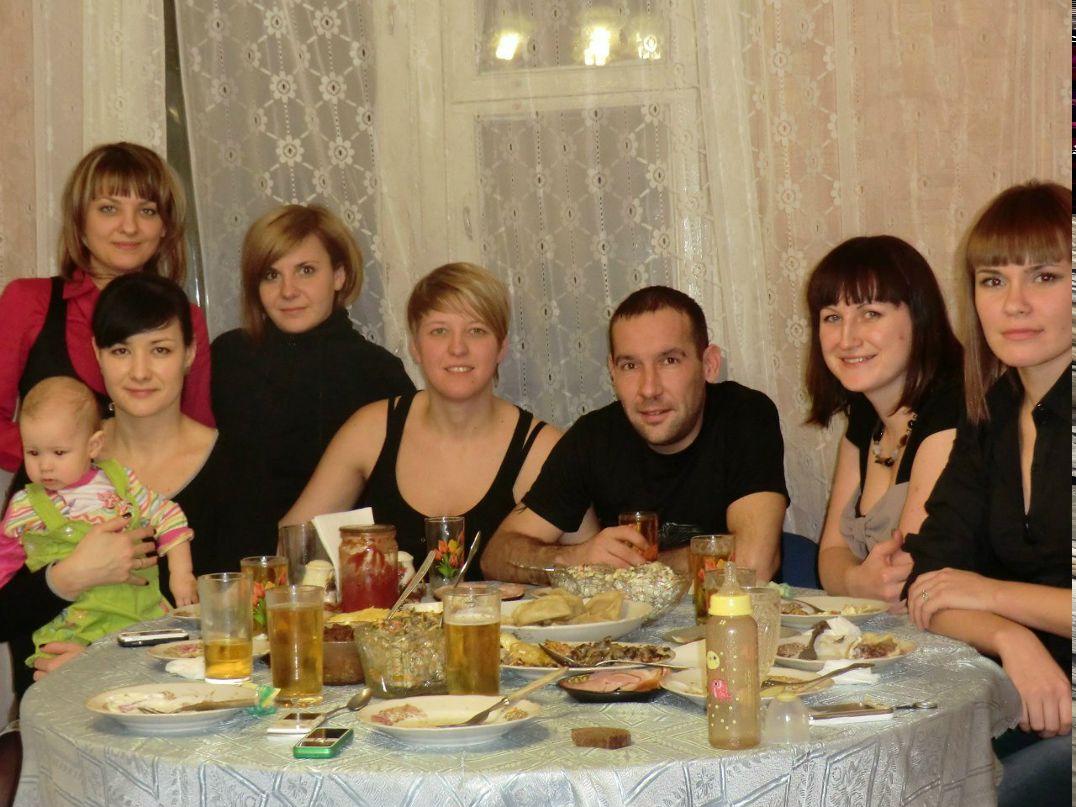 Павел Карасев | Гатчина