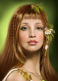 Татьяна Анисимова