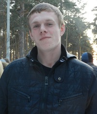 Александр Лукьянов