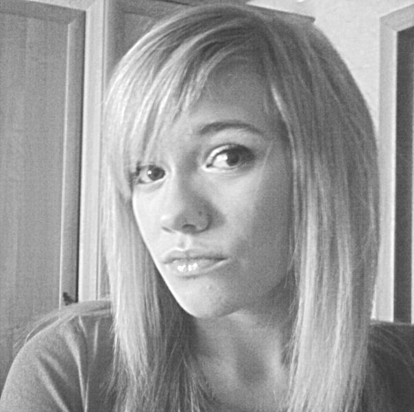 №2, Ниночка Александрова №2, Ниночка Александрова