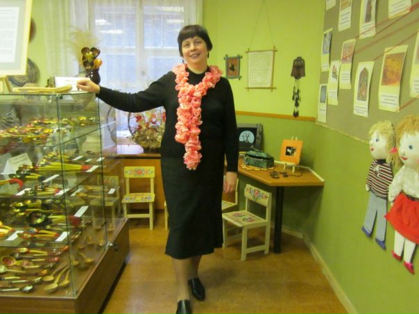 №1, Марина Федорова №1, Марина Федорова