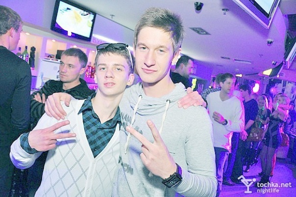 №14, Слава Балбуцкий, 32 года, Киев №14, Слава Балбуцкий, 32 года, Киев