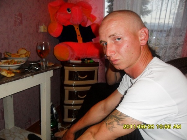 №5, Виталий Сахаутдинов №5, Виталий Сахаутдинов