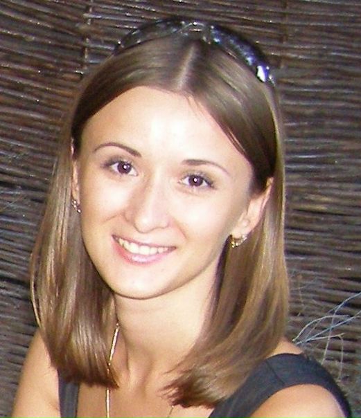 №18, Elena Robiart, Самара №18, Elena Robiart, Самара