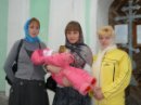 Фотография Ульянка Константиновна-Васильева