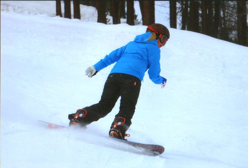 Нина Гречникова | Москва