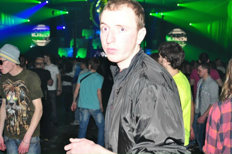 Олександр Наумчак | Киев