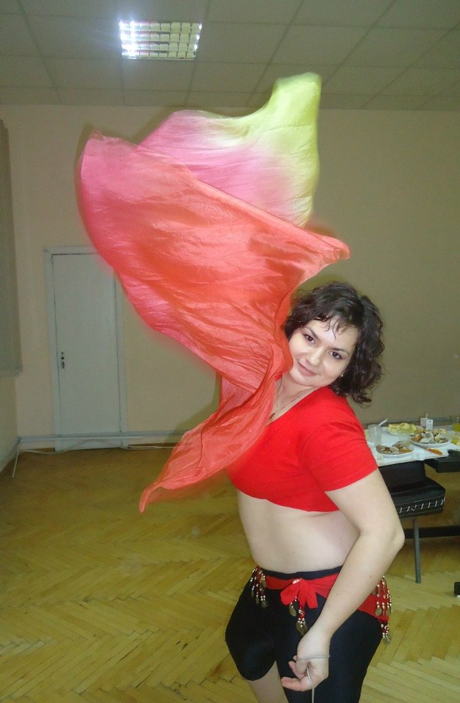 Ольга Буковская | Киев