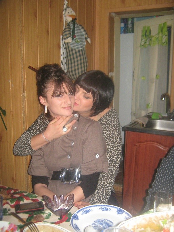 Viktorya Polovska | Roma