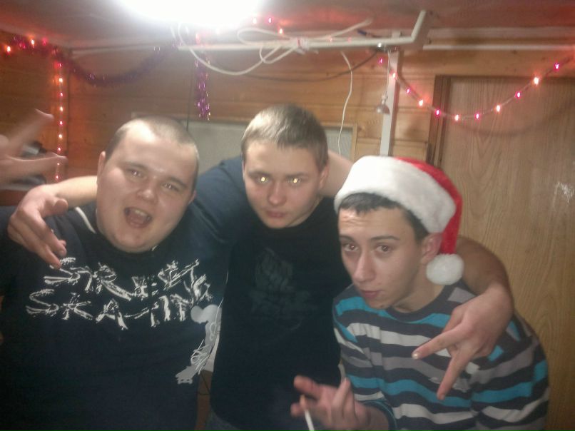 Ярослав Середовский | Домодедово