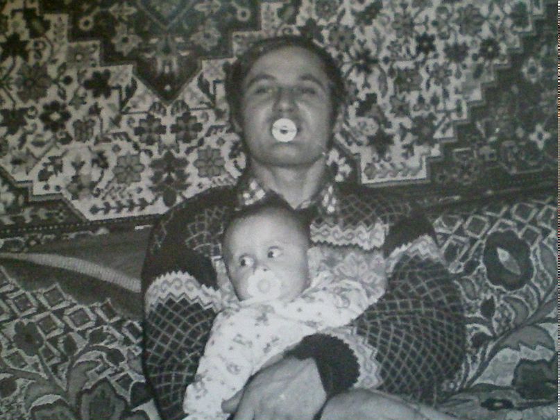 Иринка Чикалова | Щелково