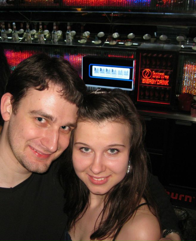 Анастасия Тюхай | Минск