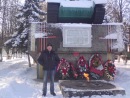 Фотография Семёнова Александра