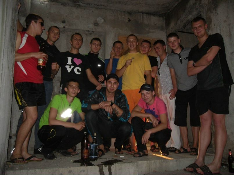 №28, Виталий Панченко, Бердянск №28, Виталий Панченко, Бердянск