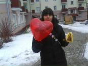 Фотография Алина Сурова