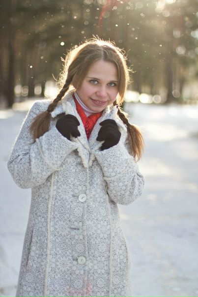 №169, Анютка Соловьева, 34 года, Владимир №169, Анютка Соловьева, 34 года, Владимир