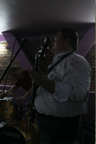 №1, Андрей Чирков №1, Андрей Чирков