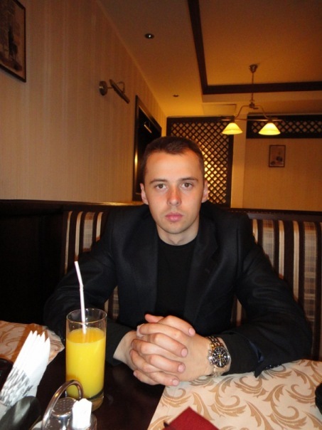 №3, Андрей Романенко, Гомель №3, Андрей Романенко, Гомель