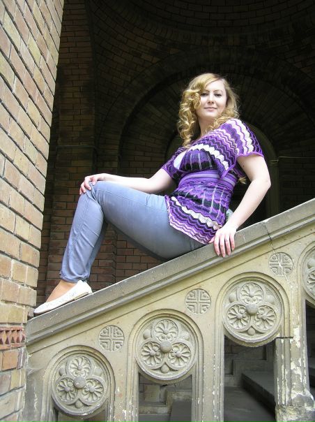 №63, Татьяна Воронюк, 40 лет, Каменец-Подольский №63, Татьяна Воронюк, 40 лет, Каменец-Подольский