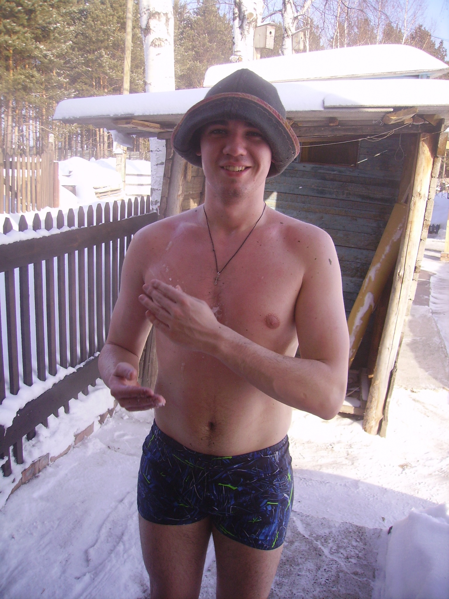 Фото профиля